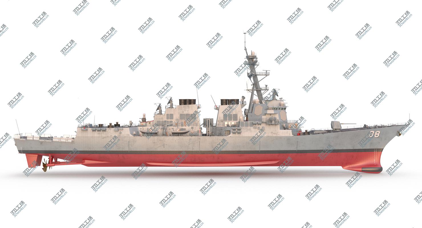 images/goods_img/2021040235/3D model USS Preble LOD 1/3.jpg